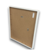 Bud's Warehouse 55232 Frames Pampas Grass Wall Art 21 X 17
