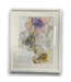 Bud's Warehouse 55234 Framed Water Color Art White Frame 21 X 17