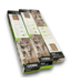 Bud's Warehouse 55228 78 Square Feet Hybrid Resilient Flooring Oak