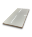 Bud's Warehouse 55245 Hudson Brilliant White Glossy Ceramic Subway Wall Tile 217.81 Sq. Ft.