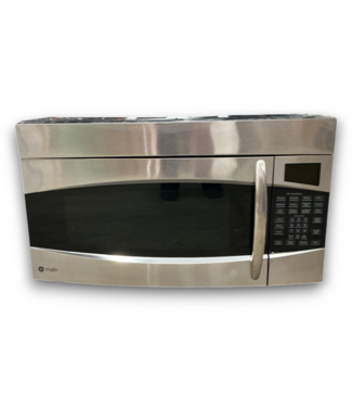 Bud's Warehouse 55249 Stainless Steel Over The Range Microwave 30"