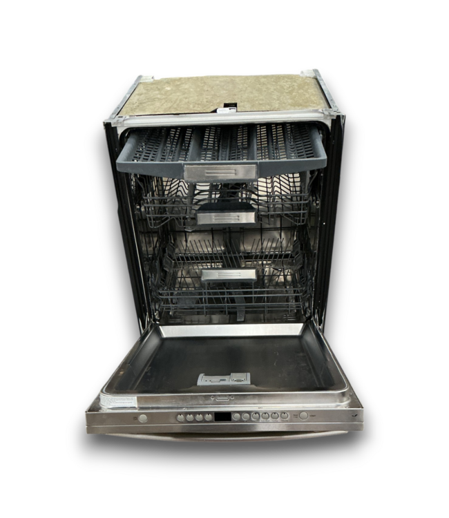 Bud's Warehouse 55251 Built-in Stainless Dishwasher 24"