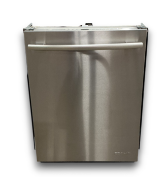 Bud's Warehouse 55251 Built-in Stainless Dishwasher 24"