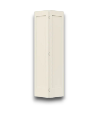 Bud's Warehouse 55252 Hollow Core Bi-fold Closet Door 24" X 80"