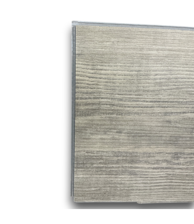 Bud's Warehouse 55254 322 Sq. Ft. Of 5mm Waterproof Vinyl Flooring