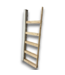 55259 28” Pocket Door Frame