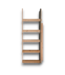 55260 32 X 80 Pocket Door Frame