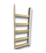55260 32 X 80 Pocket Door Frame