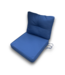 55262 Sea Blue Patio Cushions