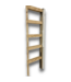 55263 24 “ Wood Pocket Door Frame