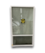 55269 48x84 Picture And Bottom Double Hung Window
