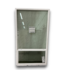55269 48x84 Picture And Bottom Double Hung Window