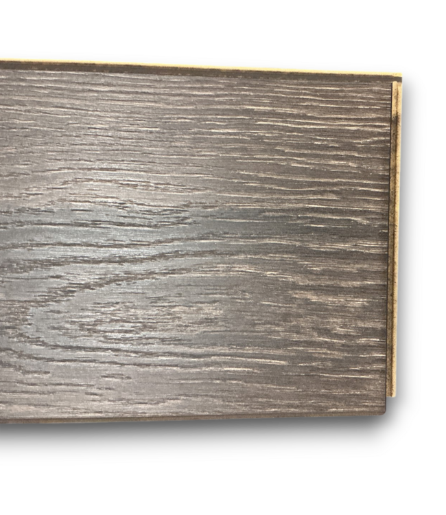 Bud's Warehouse 55255 156 Sq. Ft. Highbury Oak Laminate Flooring