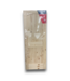 Bud's Warehouse 55275 30 X 80 Natural Wood Interior Slab Door