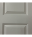 55276 36 X 80 6 Raised Panel Interior Door Slab