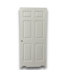 55276 36 X 80 6 Raised Panel Interior Door Slab