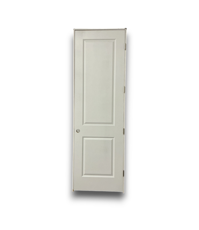 Bud's Warehouse 55277 30 X 94 Prehung 2 Panel Interior Door