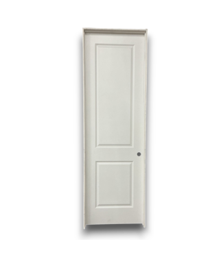 Bud's Warehouse 55277 30 X 94 Prehung 2 Panel Interior Door