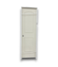 Bud's Warehouse 55281 24 X 80 Top Arch 2 Panel Interior Door