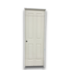 Bud's Warehouse 55283 28 X 80 Prehung 4 Panel Interior Door