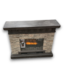 Bud's Warehouse 55278 Allen_roth Sedona Freestanding Electric Fireplace
