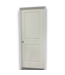 Bud's Warehouse 55294 32 X 80 2 Panel Prehung Interior Door