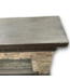 Bud's Warehouse 55278 Allen_roth Sedona Freestanding Electric Fireplace