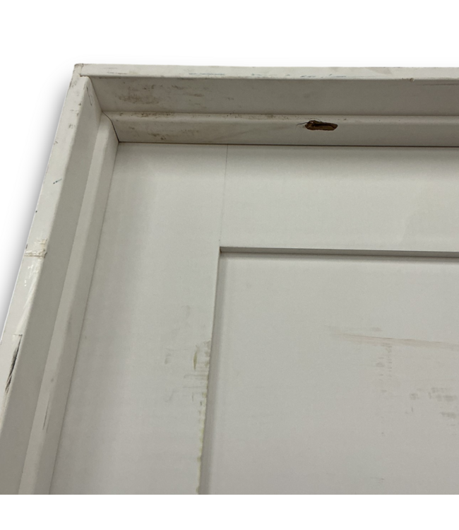 Bud's Warehouse 55298 30 X 80 Prehung Shaker Style Interior Door