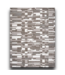 55304 8 X 10’ Wispy Moon Geometric Area Rug