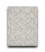Bud's Warehouse 55309 8 X 10 Light Gray Rectangular Area Rug