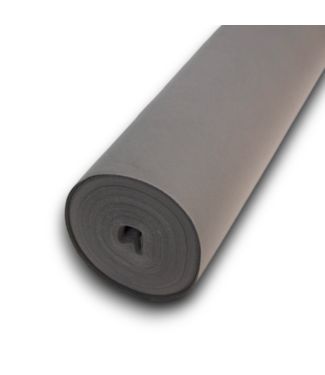 Bud's Warehouse 55312 Weed Barrier Landscape Fabric 3' X 40' 120 Sq. Ft.