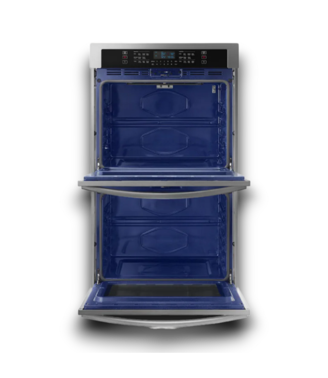 55317 Electric Smart Double Wall Oven 30"