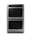 55317 Electric Smart Double Wall Oven 30"