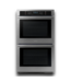 Bud's Warehouse 55317 Electric Smart Double Wall Oven 30"