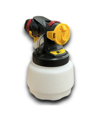 Bud's Warehouse 55322 Front Spray 6.69” Length Sprayer Nozzle
