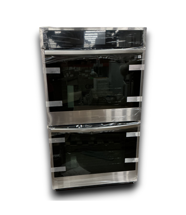 55317 Electric Smart Double Wall Oven 30"