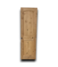 Bud's Warehouse 55335 24 X 80 Unfinished 2 Panel Interior Door