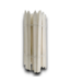 55337 White Pine Woven Wire Rolled Fencing For Garden
