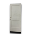 Bud's Warehouse 55340 32 X 80 Primed Prehung Exterior Door