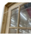 Bud's Warehouse 55341 48 X 80 Full Lite Grid Interior French Doors