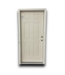 Bud's Warehouse 55345 36 X 80 6 Panel Prehung Exterior Door