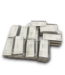 Bud's Warehouse 55338 White Marble Look Wall Tile 22-boxes 227 Sq. Ft.