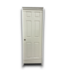 Bud's Warehouse 55346 28 X 80 6 Panel Prehung Interior Door