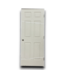 Bud's Warehouse 55347 32 X 80 Prehung 6 Panel Interior Door