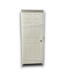 Bud's Warehouse 55347 32 X 80 Prehung 6 Panel Interior Door