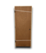 Bud's Warehouse 55349 32x80 Prehung Right Hand Swing Interior Door