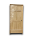 55351 36 X 80 Prehung Natural Wood Interior Doors