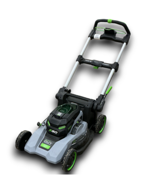 Bud's Warehouse 55358 Self Propelled Lawn Mower 22"