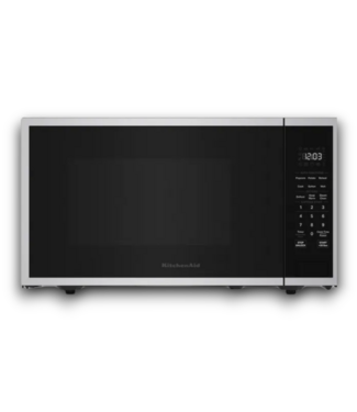 Bud's Warehouse 55359 Air Fry Countertop Convection Microwave 1.5 Cu. Ft.