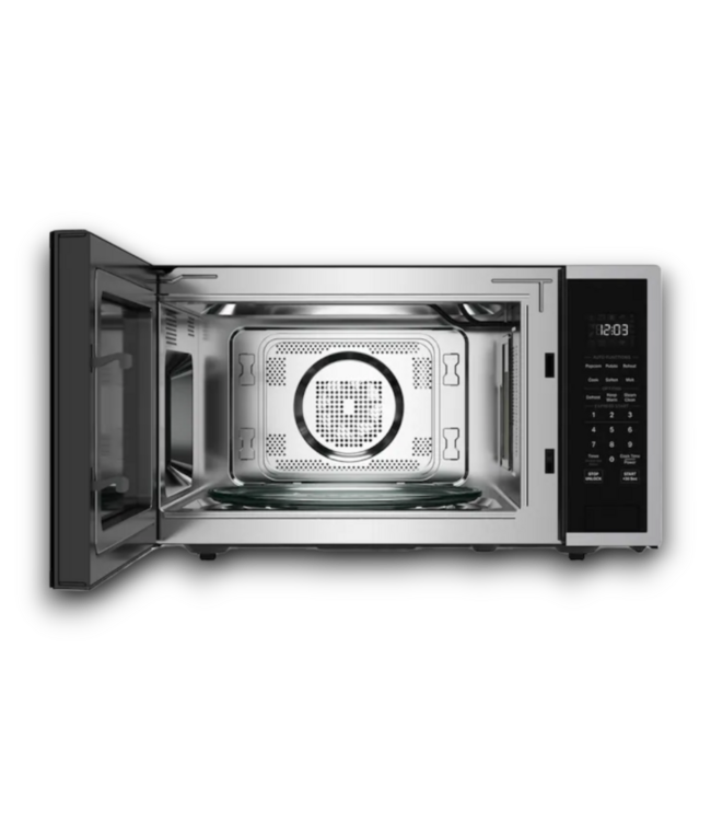 55359 Air Fry Countertop Convection Microwave 1.5 Cu. Ft.